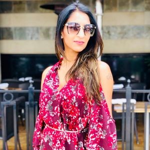 Meet Your Posher, Anisa